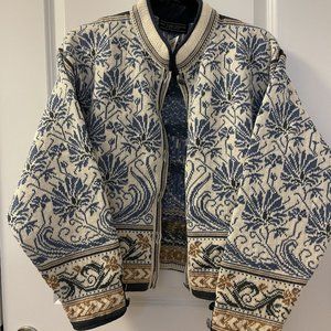 Dale of Norway Rebekka Cardigan